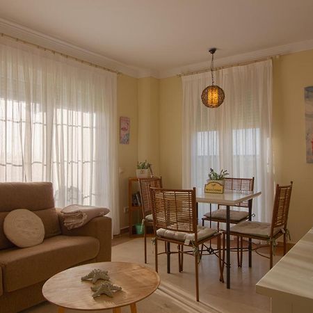 Apartment Isla Canela Luxury Huelva Zewnętrze zdjęcie