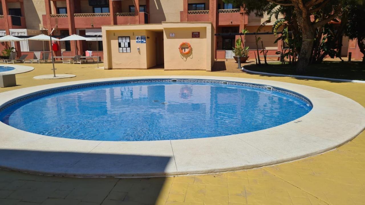 Apartment Isla Canela Luxury Huelva Zewnętrze zdjęcie