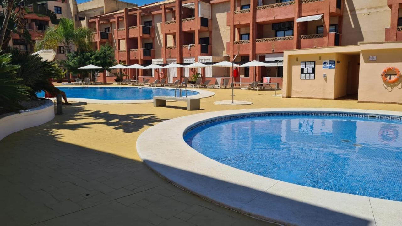Apartment Isla Canela Luxury Huelva Zewnętrze zdjęcie