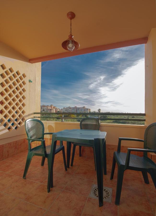 Apartment Isla Canela Luxury Huelva Zewnętrze zdjęcie