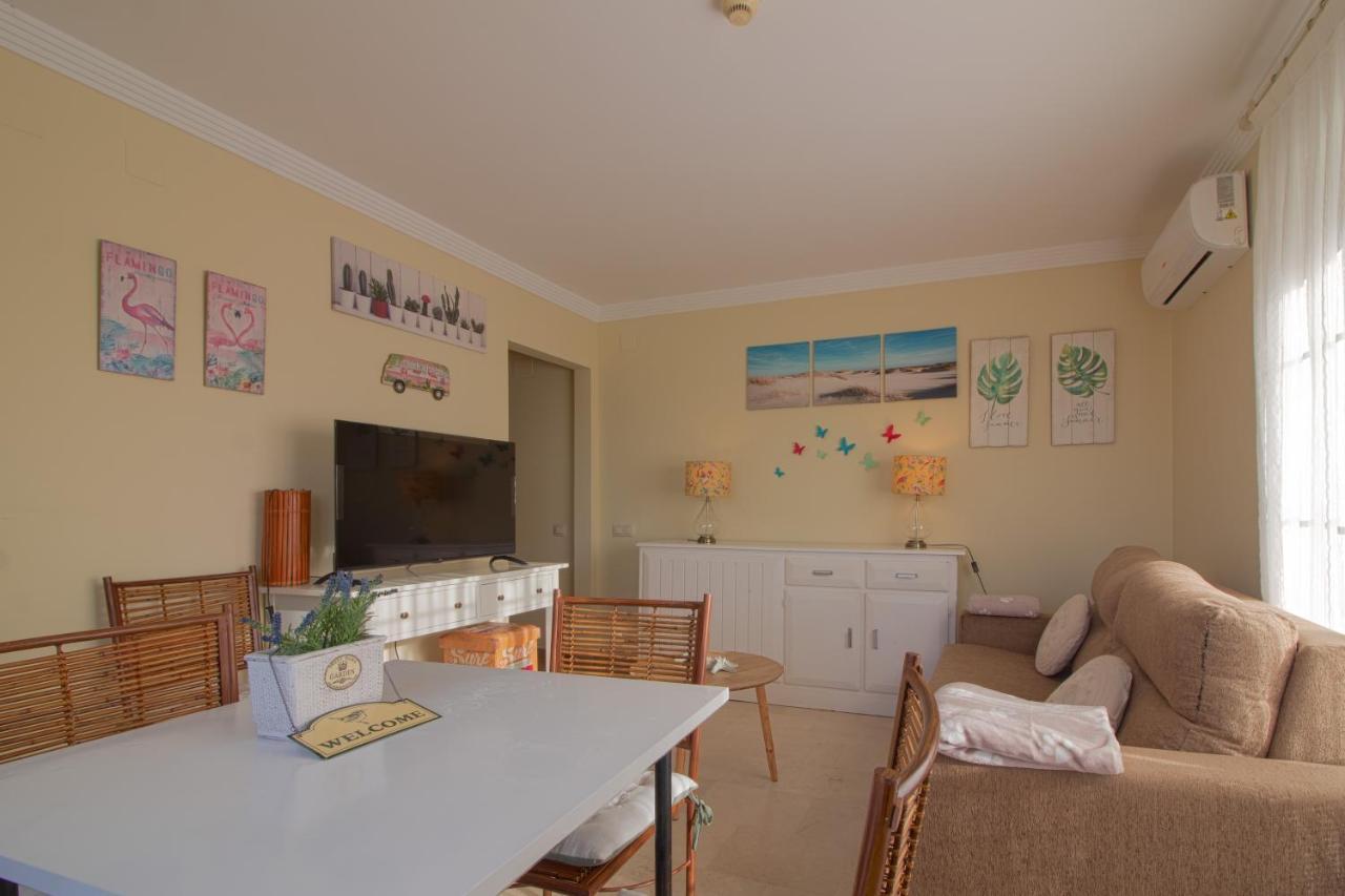 Apartment Isla Canela Luxury Huelva Zewnętrze zdjęcie