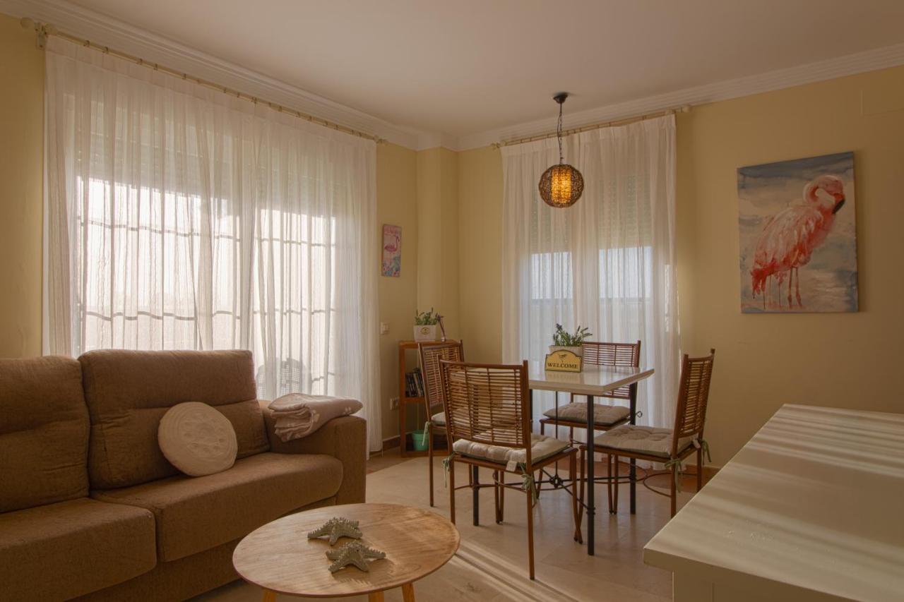 Apartment Isla Canela Luxury Huelva Zewnętrze zdjęcie