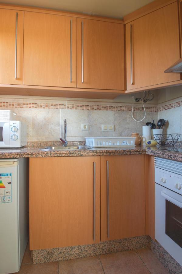 Apartment Isla Canela Luxury Huelva Zewnętrze zdjęcie