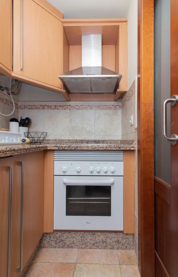 Apartment Isla Canela Luxury Huelva Zewnętrze zdjęcie