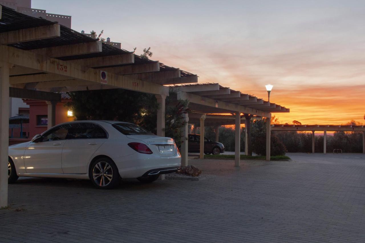 Apartment Isla Canela Luxury Huelva Zewnętrze zdjęcie