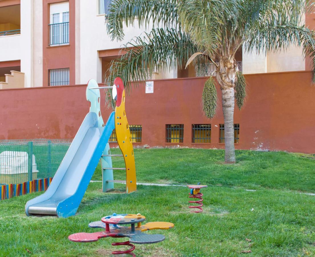 Apartment Isla Canela Luxury Huelva Zewnętrze zdjęcie