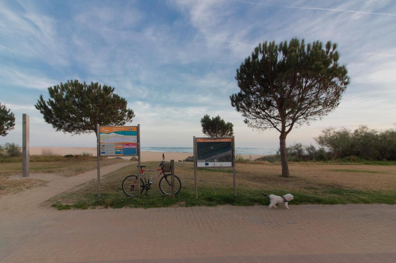 Apartment Isla Canela Luxury Huelva Zewnętrze zdjęcie