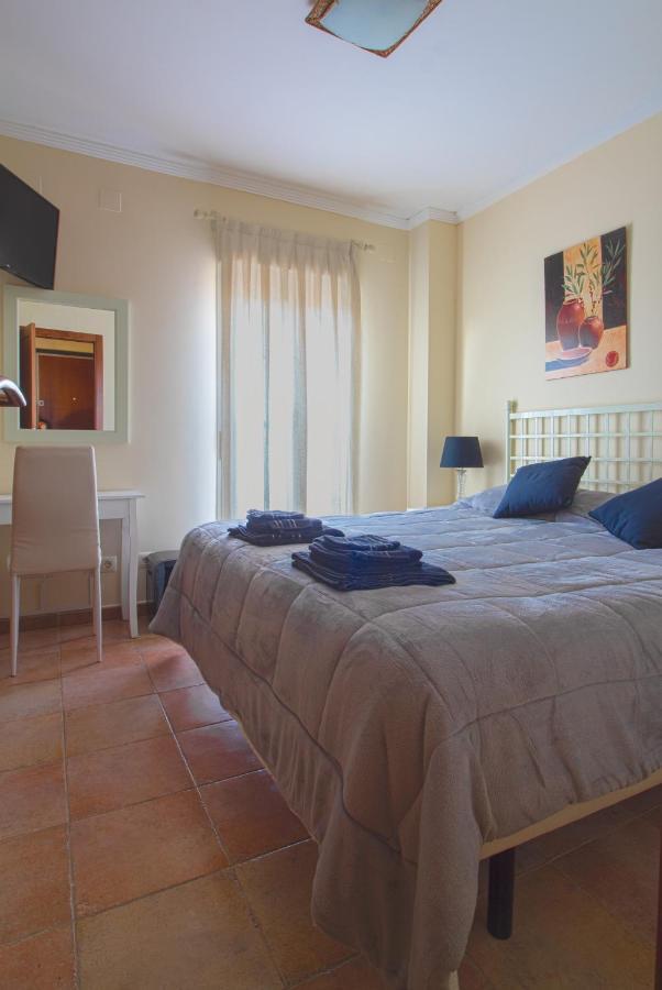 Apartment Isla Canela Luxury Huelva Zewnętrze zdjęcie