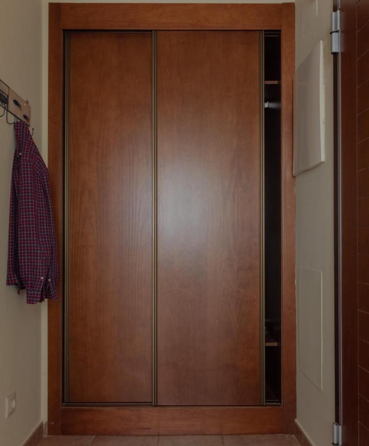 Apartment Isla Canela Luxury Huelva Zewnętrze zdjęcie