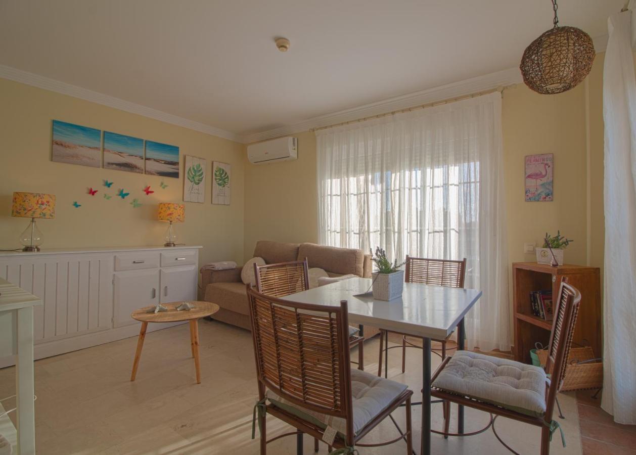 Apartment Isla Canela Luxury Huelva Zewnętrze zdjęcie
