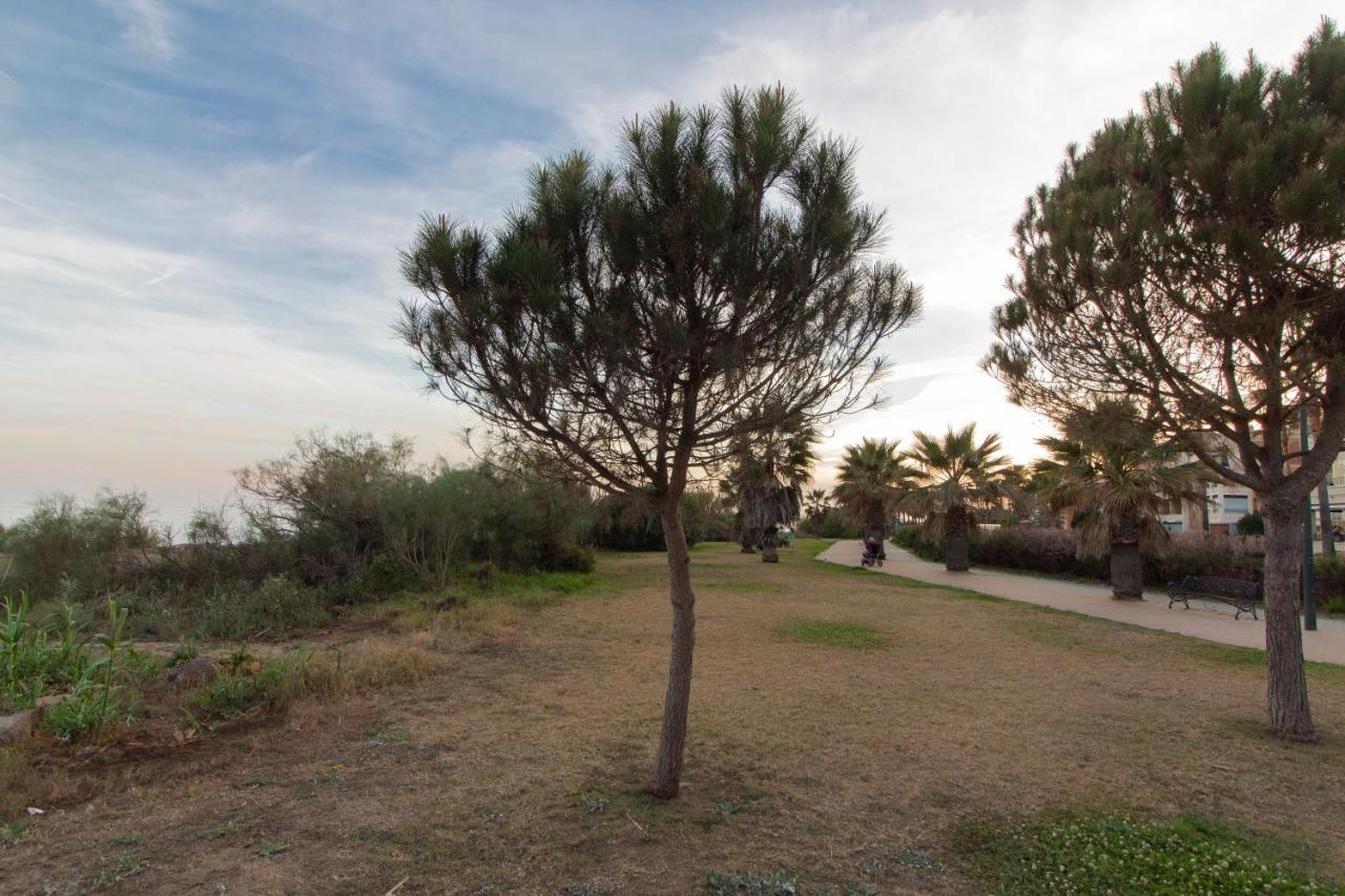 Apartment Isla Canela Luxury Huelva Zewnętrze zdjęcie